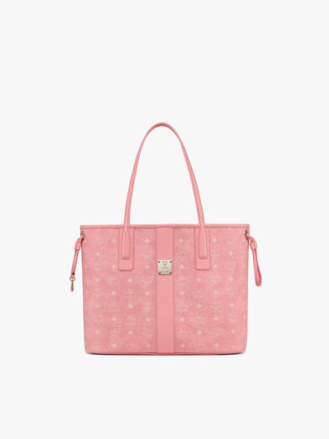 MCM Medium Liz Reversible Visetos Shopper