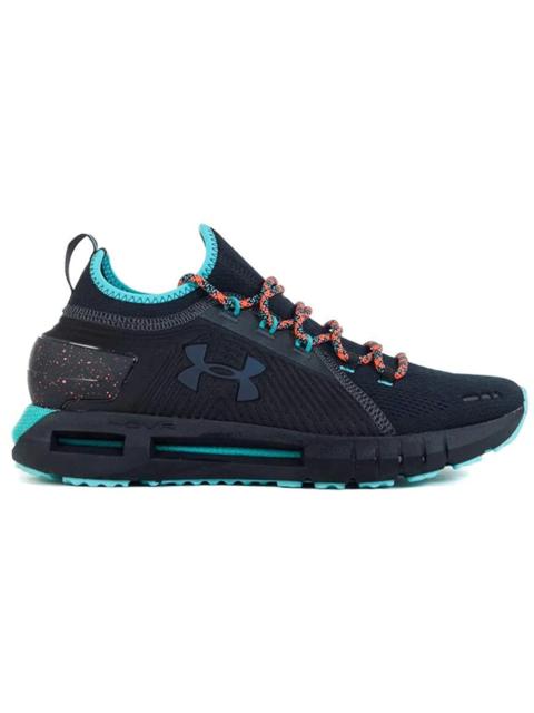 Under Armour Under Armour HOVR Phantom SE Trek Black Turquoise