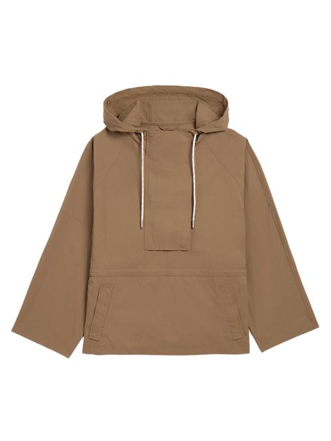 APPARIS Women's Sky Hooded Windbreaker - Cedar