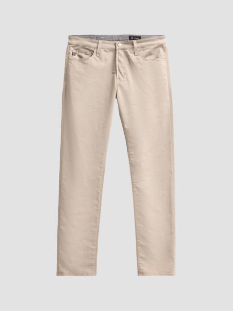 AG Jeans Men's Tellis Slim Jeans - Dry Dust