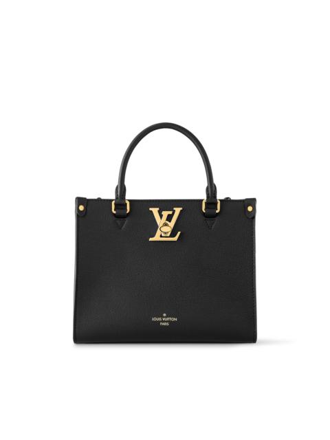 Louis Vuitton Lock & Go
