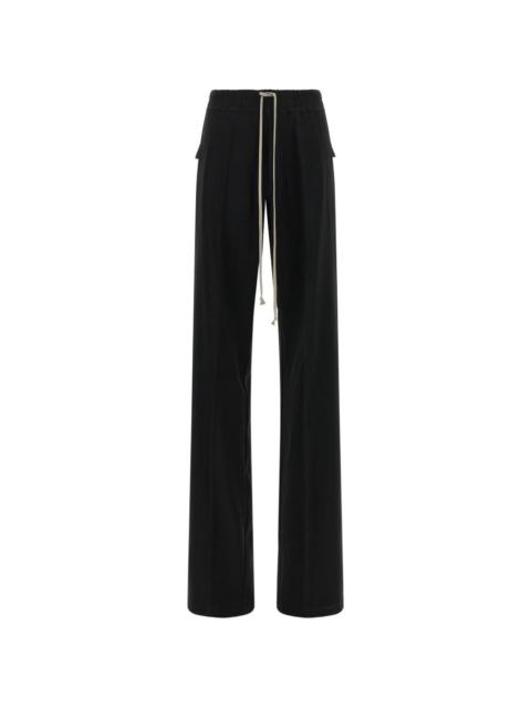 Rick Owens Dietrich drawstring trousers