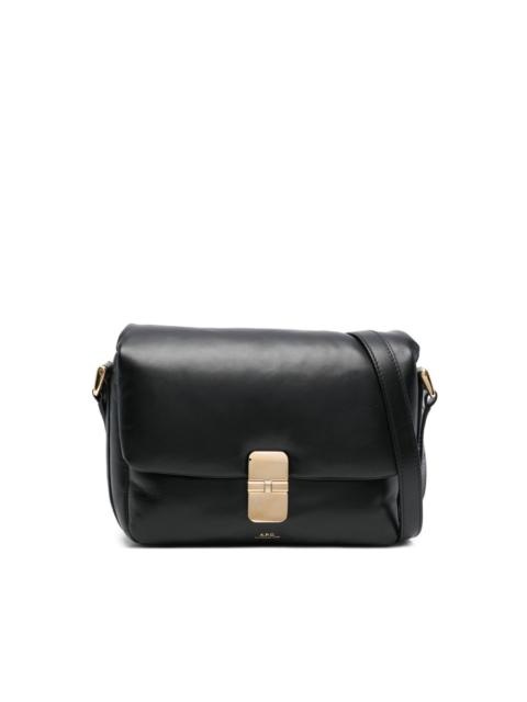 A.P.C. Grace shoulder bag