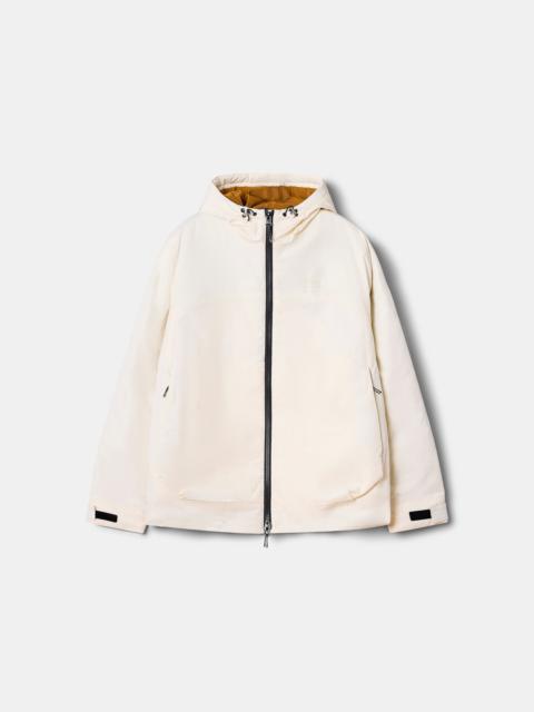 A-COLD-WALL* Albany Hooded Jacket Bone