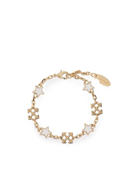 Off-White Charm bracelet