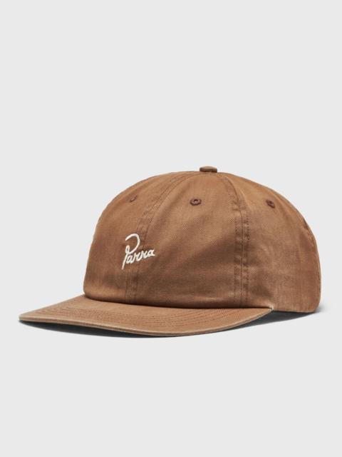 by Parra SIGNATURE 6 PANEL HAT