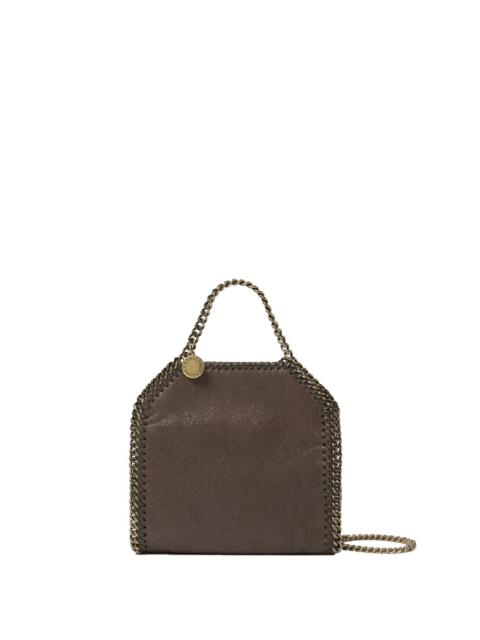 Stella McCartney MICRO FALABELLA TOTE BAG