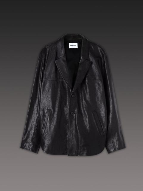 Ambush DECONSTRUCTED CAR COAT