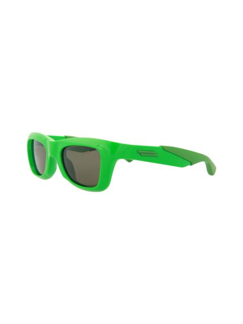 Bottega Veneta Bottega Veneta Men's 49mm Sunglasses