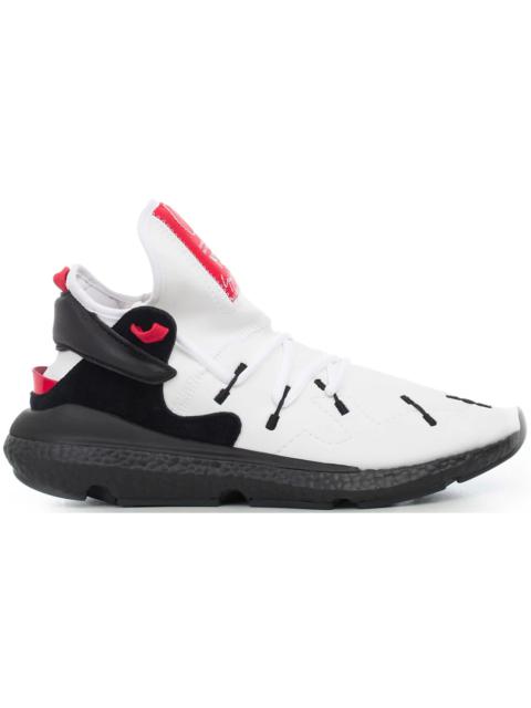 adidas Y-3 Kusari 2 White Black Red