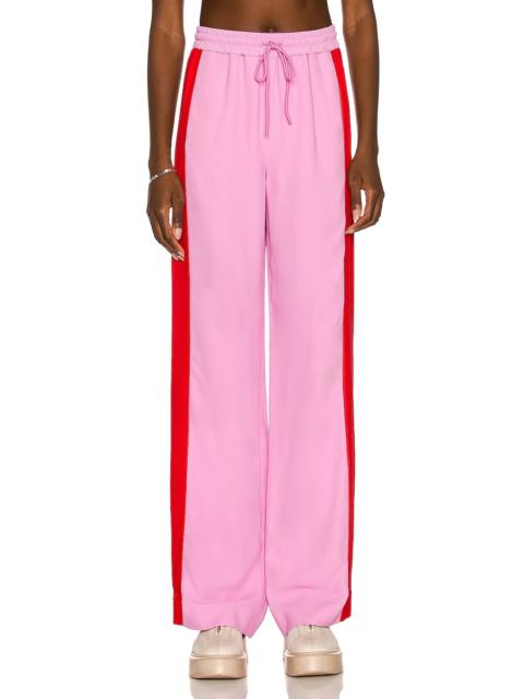 Arya Side Panel Pant