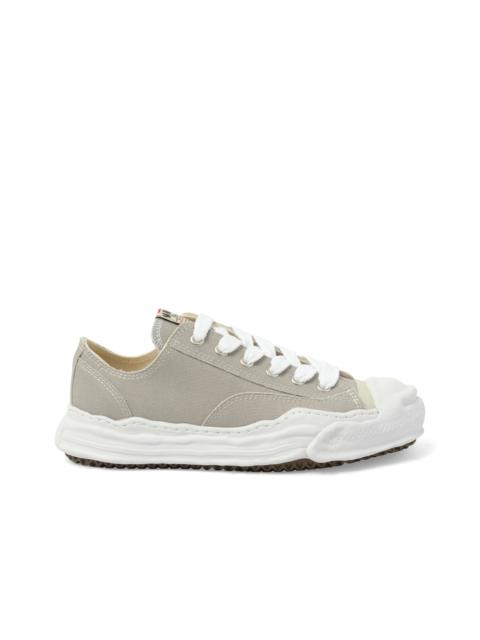 Maison MIHARAYASUHIRO Hank OG Sneaker in Gray