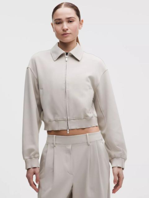 lululemon Daydrift Bomber Jacket