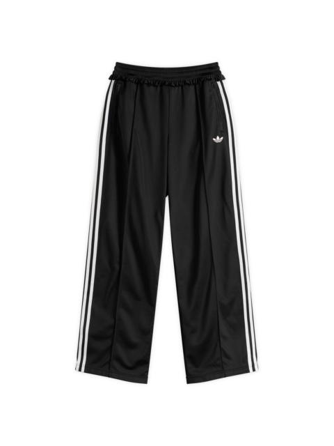 adidas adidas Pleated Firebird Track Pant