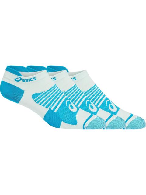 Asics WOMEN'S QUICK LYTE PLUS 3PK REVERSIBLE