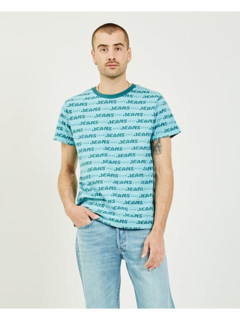 Levi's Graphic Jeans Tee