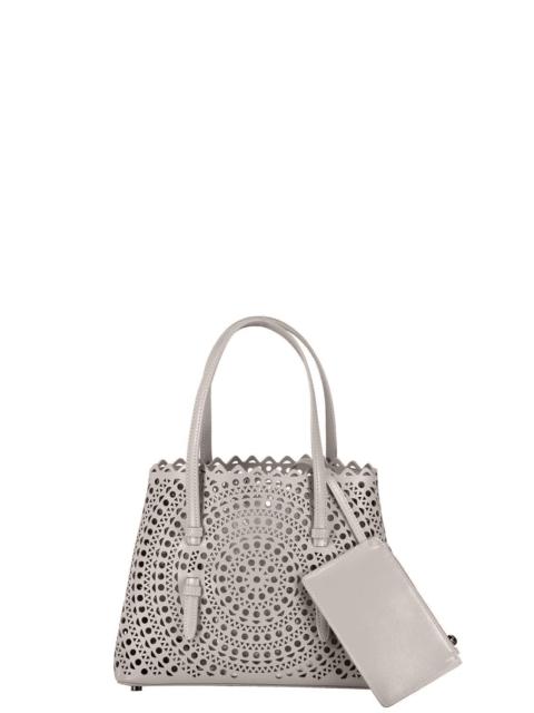 Alaïa Mina 25 - Taupe