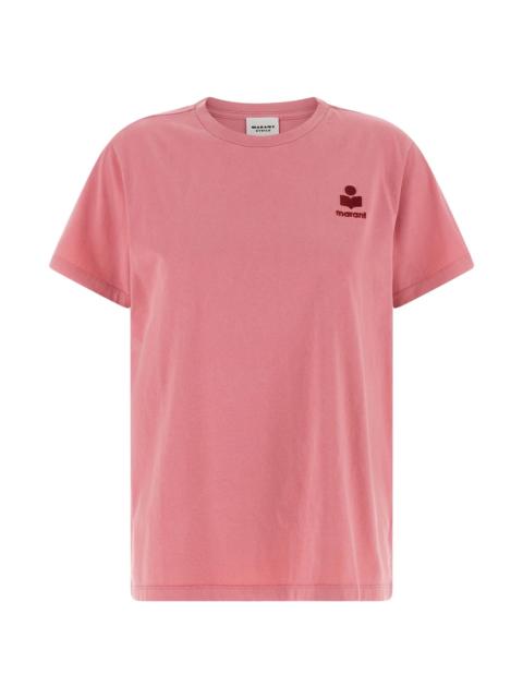 Isabel Marant Étoile 'Aby' T-shirt