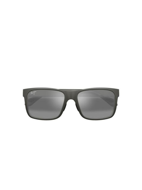 Maui Jim rectangle sunglasses