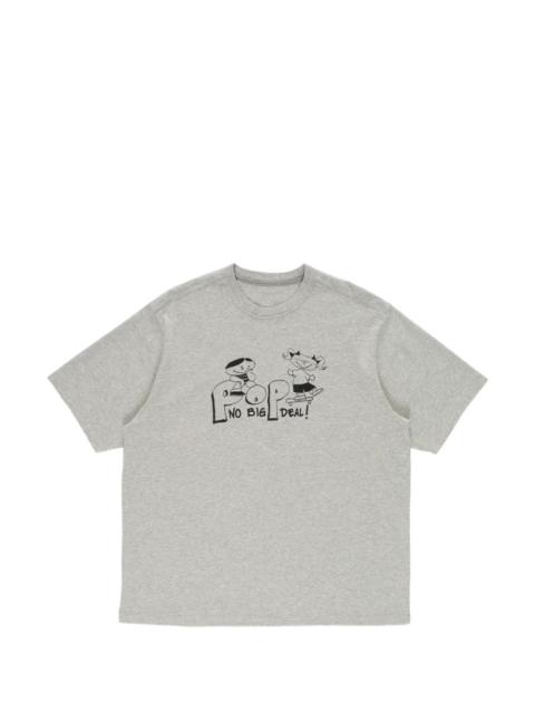 Pop Trading Company No Deal T-shirt