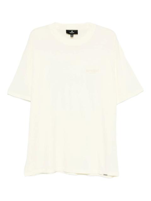 REPRESENT Represent Logo-print T-shirt