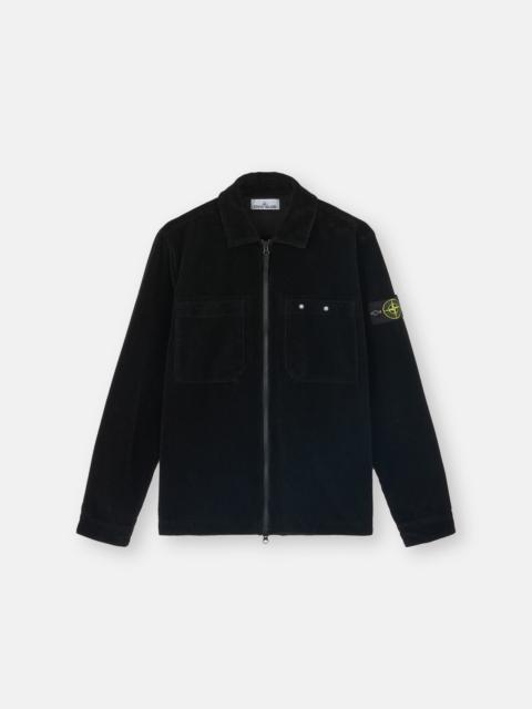 Stone Island 11604 ORGANIC COTTON CORDUROY 800