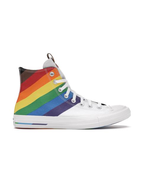 Converse Chuck Taylor All Star Hi Pride White (2020)