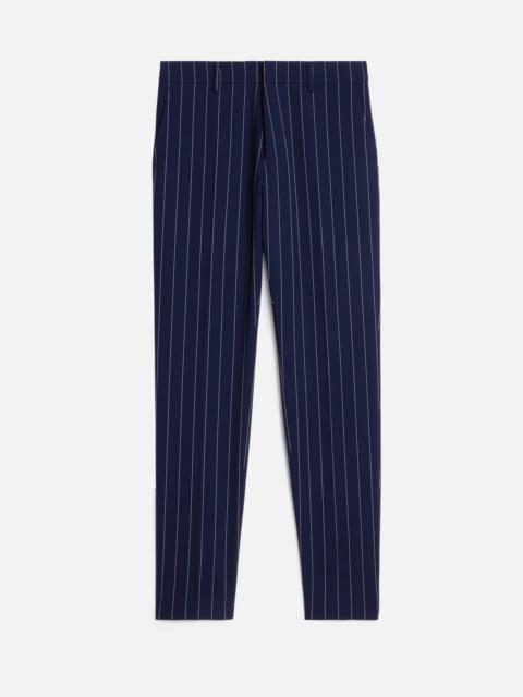 AMI Paris Cigarette Fit Trousers