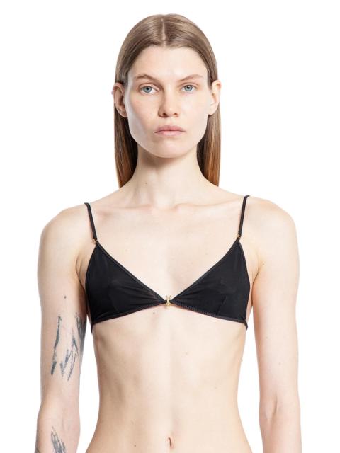 Cassandre Triangle Bra
