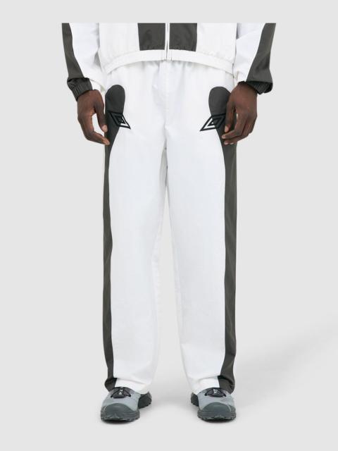 umbro x Slam Jam Guarding tracksuit pant
