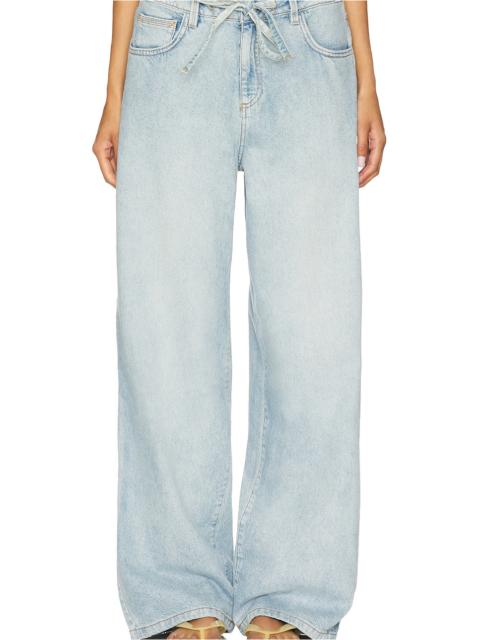 seventy + mochi Blake Wide Leg