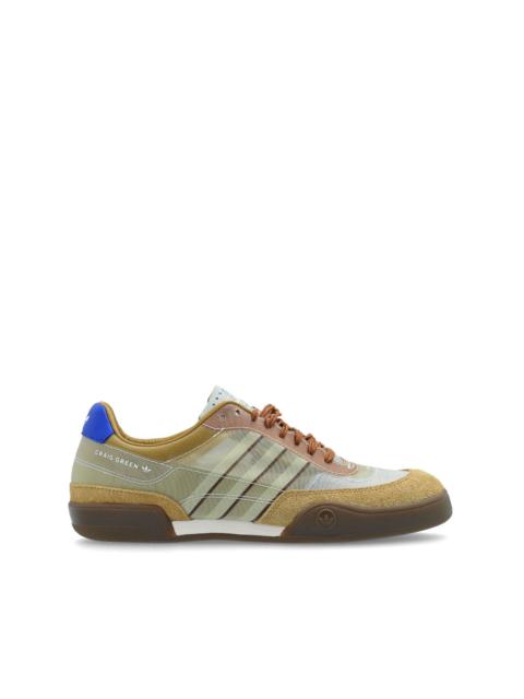 adidas x Craig Green Squash Polta AKH panelled sneakers