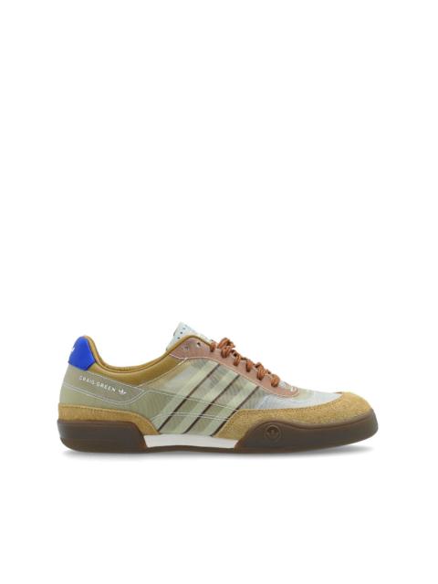 x Craig Green Squash Polta AKH panelled sneakers