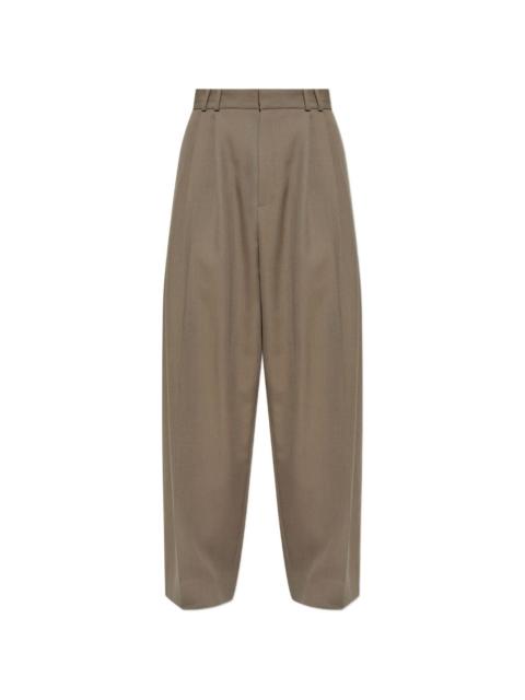 Studio Nicholson pleated trousers