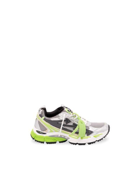 Off-White `Ow Be Right Back` Sneakers