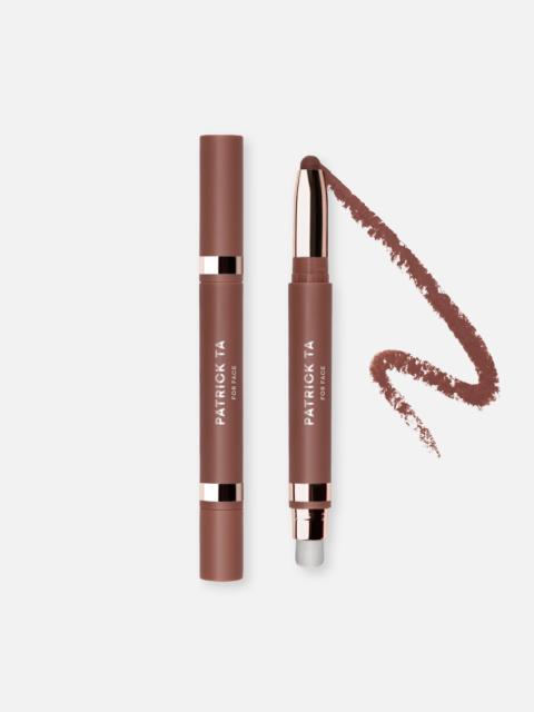 Patrick Ta Major Sculpt™ Shape & Shade Anywhere Artistry Sticks