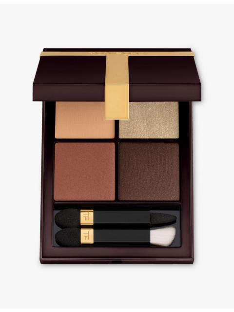TOM FORD Runway Eye Color Poudre Quad 5.6g