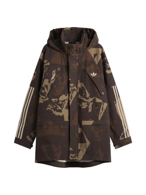 adidas END. x Adidas x Labrum Jacket