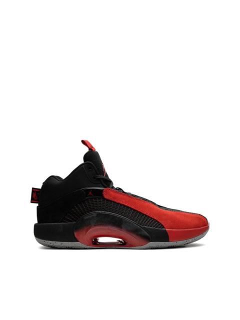 Jordan Jordan XXXV "Warrior" sneakers