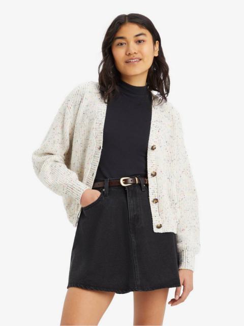 Levi's SNOWFLAKE CARDIGAN