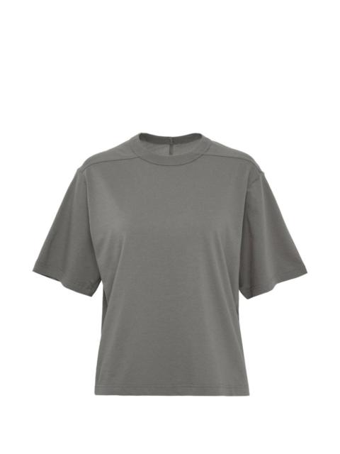Rick Owens cropped T-shirt