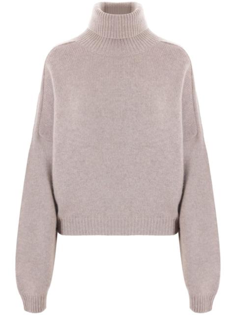 LE KASHA Bangkok jumper