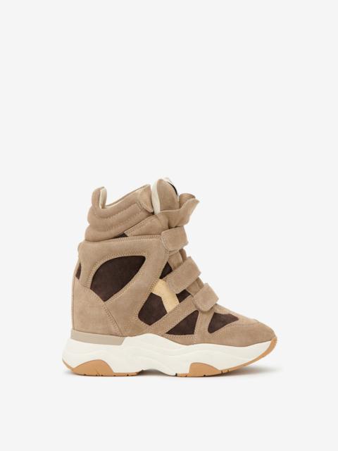 Isabel Marant BALSKEE SNEAKERS