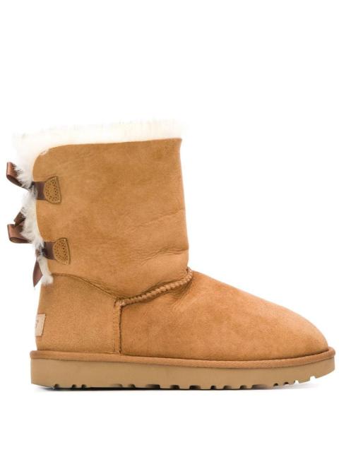 UGG Bailey bow ii ankle boots