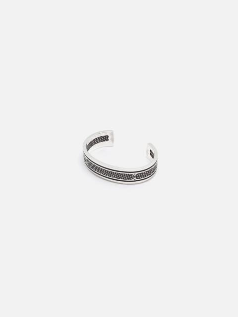 John Elliott M.A.R.S CUFF BRACELET