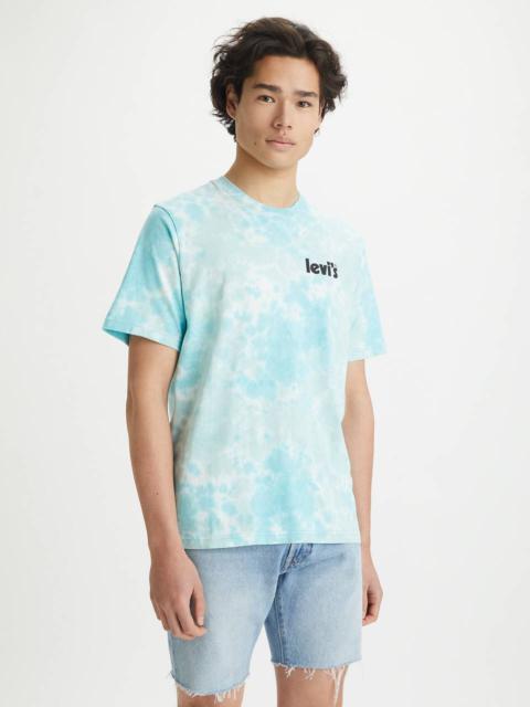 Levi's RELAXED FIT SHORT SLEEVE T-SHIRT