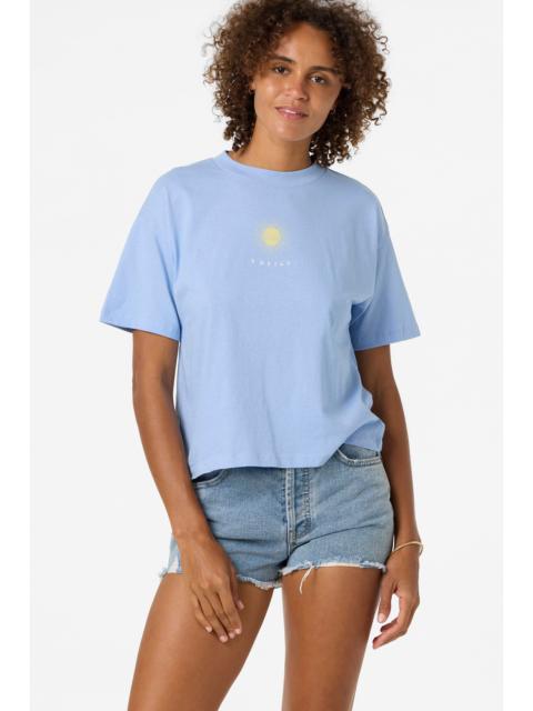 O'Neill Mystic Sun Easy Tee