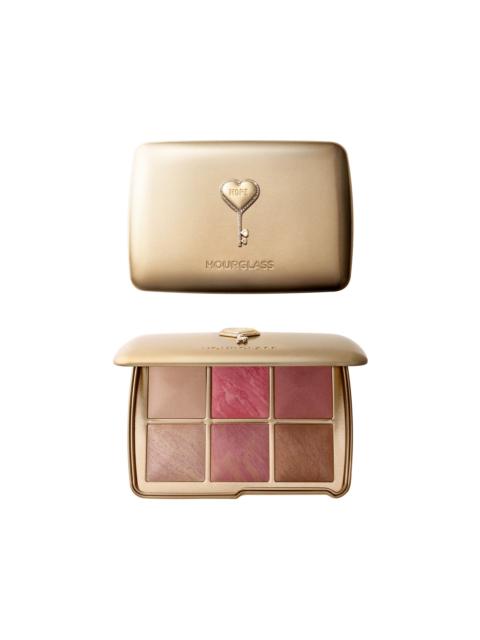 Hourglass Ambient Lighting Edit Unlocked Palette (Limited Edition)