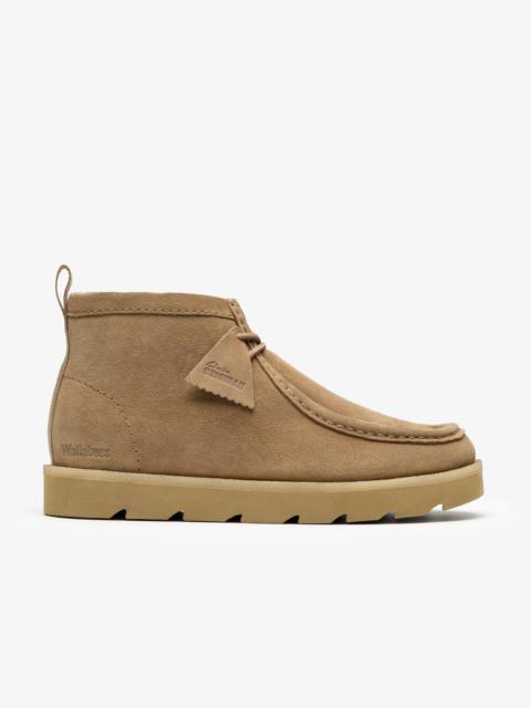 Clarks Originals Meare Walla Boot
Dark Sand Warmlined