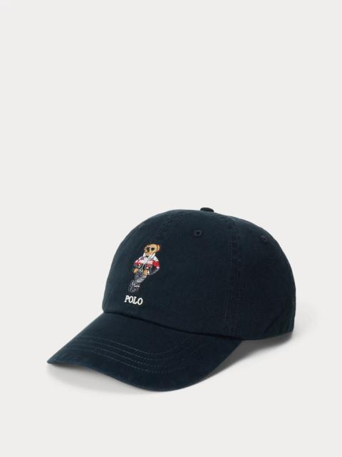 Polo Ralph Lauren Polo Bear Twill Ball Cap